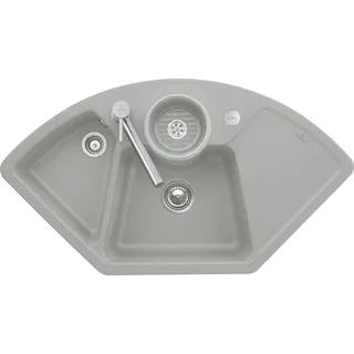 Fossil + Excenterbetätigung + Lochbohrungen