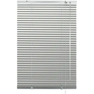 25 mm 110 x 175 cm silber