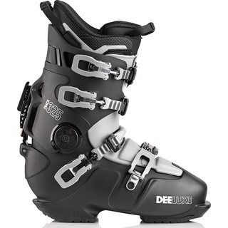 Deeluxe Track 325 Hardboot 2025 Black/Grey, 45