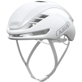 pure white M