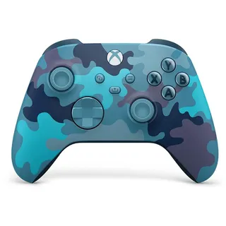 mineral camo
