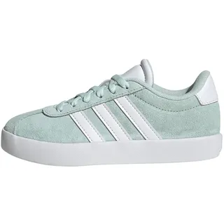 Halo Mint / Cloud White / Core Black 34