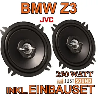 JVC CS-J520X