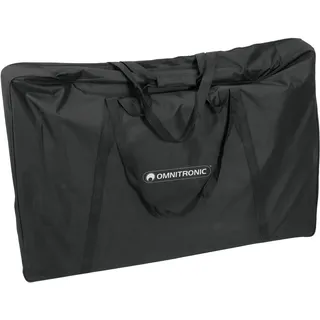 Omnitronic Tragetasche für Curved Mobile Event Stand