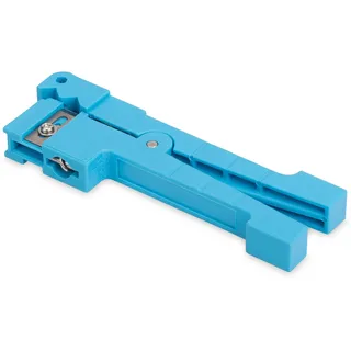 Digitus Absetzwerkzeug für Glasfaserkabel 2-6mm Durchm.