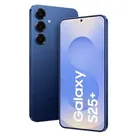 Samsung GALAXY S25+ 5G S936B DS 256GB Navy Android 15.0 Smartphone