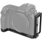 SmallRig 4716 L Shape Mount Plate for FUJIFILM GFX100S II (Cage), Video Zubehör, Schwarz