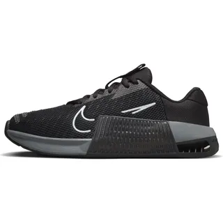 Nike Metcon 9 Damen Black/Anthracite/Smoke Grey/White 38