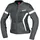 Motorradjacke grau 2XL