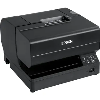Epson TM-J7700 (301) Belegdrucker Schwarz
