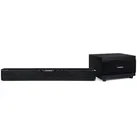 Thomson Soundbar SB60BTS, mit Subwoofer, für TV, mit Bluetooth, 2.1 Kanal