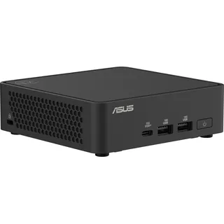 Asus NUC 15 Pro Slim Kit RNUC15CRKU500002 Core U5 225H 0GB/0GB Barebone