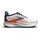 Herren White/Spellbound/Orange 45,5