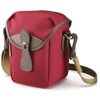 Billingham 72 burgundy-chocolate