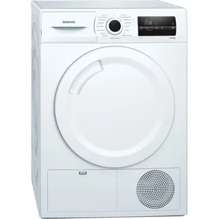 Constructa CWK3N203 Kondenstrockner (7 kg)