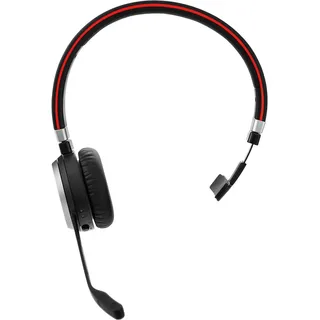 JABRA Evolve 65 SE UC Mono