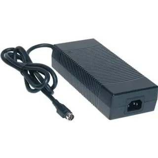 DEHNER ELEKTRONIK ATS 200T-P120 Tischnetzteil, Festspannung 12 V/DC 16 A 200 W Stabilisiert
