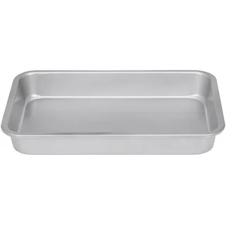 Patisse Silvertop Auflaufform 28x19 Stahl