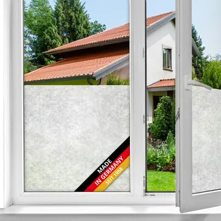 d-c-fix Reispapier Transparent 45 cm x 2 m