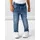 Nmmryan Slim Swe Jeans Medium Blue 116