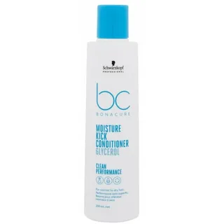 Schwarzkopf Bonacure Moisture Kick Conditioner 200 ml