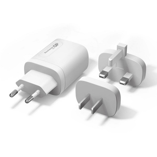 GP Batteries 20W USB-A 1x USB-C®