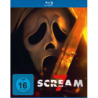 Scream 7