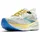 Herren Medium Bluewash/Lemon/Marina 43