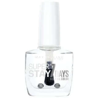 25 crystal clear 10 ml