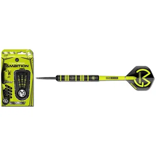 WINMAU MvG Ambition Steeldart 1233-22 g bunt 22g