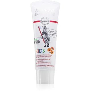 Lavera Kids Zahnpasta für Kinder 75 ml