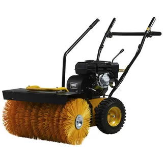 TEXAS Kehrmaschine Handy Sweep 650TG