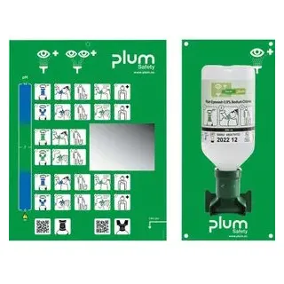 Plum Augenspülstation 4611 500 ml