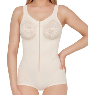 SUSA Damen Susa Damen Hosencorselet Ohne Bügel Classics in shell