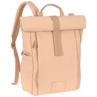 Green Label Rolltop Up - Wickelrucksack 42 cm (olive) in peach rose | Gr.: onesize
