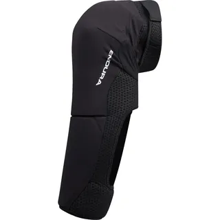 Endura Singletrack Shin Pads schwarz L-XL