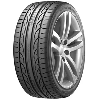 (K120) UHP 245/40 R19 98Y