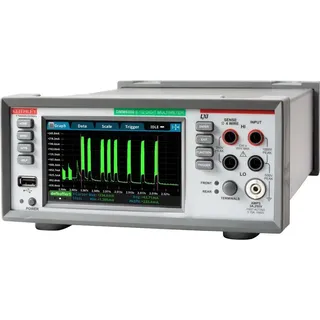 Keithley DMM6500 Tisch-Multimeter digital