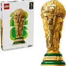 LEGO Editions Sports 43020 Offizieller Pokal der FIFA Fußball-Weltmeisterschaft Bausatz, Mehrfarbig