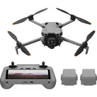 DJI Mini 5 Pro Fly More Combo (DJI RC 2) Drohne, Mehrfarbig