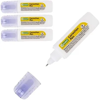 D.RECT Korrekturstift 7197, mit Metallspitze, 12ml