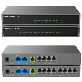 Grandstream HT841 - VoIP gateway