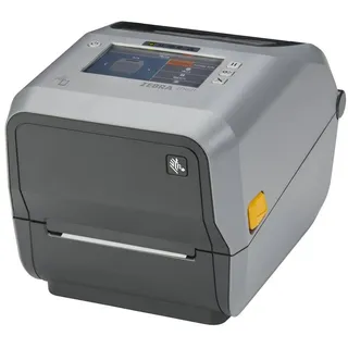 Zebra Technologies Zebra ZD621t Etikettendrucker Thermotransfer 203 x 203 dpi Etikettenbreite (max.): 118 cm)