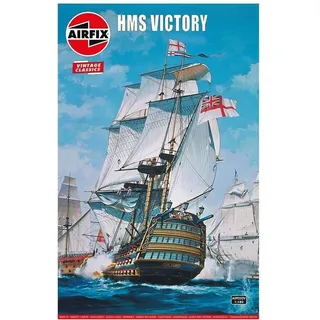AIRFIX A09252V - HMS Victory 1:180