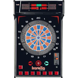 KARELLA Dartautomat E-Master Mit Münzung
