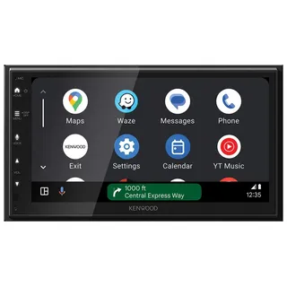 Kenwood DMX6523DAB
