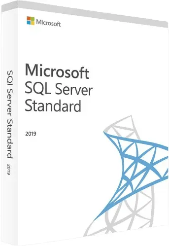 Microsoft SQL Server 2019 Standard 2 Core