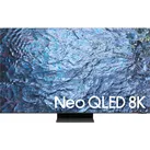 Samsung QE85QN900CT (EU) (85", QN900C, NeoQLED, 8K, 2023), TV, Schwarz
