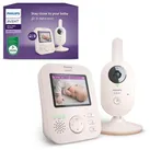 AVENT Video Babyphone SCD881/26 mit Kamera Advanced Rosa