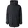 Parka schwarz 3XL